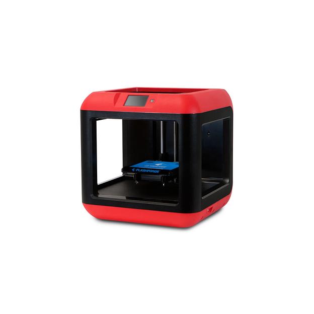 3D принтер Flashforge Finder фото 1