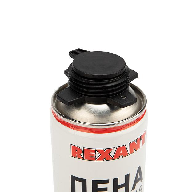Rexant (89-0903) Пена монтажная всесезонная для пистолета 40 л eco фото 2