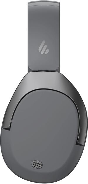 Гарнитура мониторные Edifier W830NB серый беспроводные bluetooth оголовье фото 6
