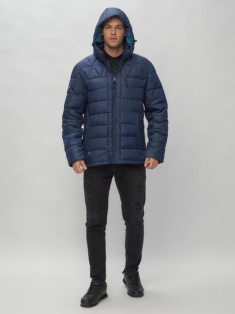 Куртка спортивная Мастер Класс 62187TS фото 6