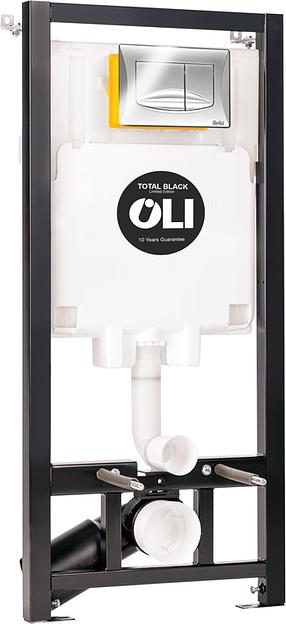 Инсталляция для унитазов Oli Eco 886914RDOO фото 1