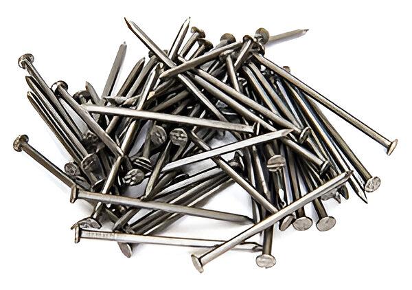 Гвозди 70 мм ОПТ фото 1