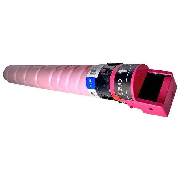 Тонер-картридж Konica Minolta bizhub C250i/C300i/C360i красный TN-328M H ресурс 14K фото 1