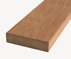 Полок из термоосины «Экстра» 110х25 фото 1