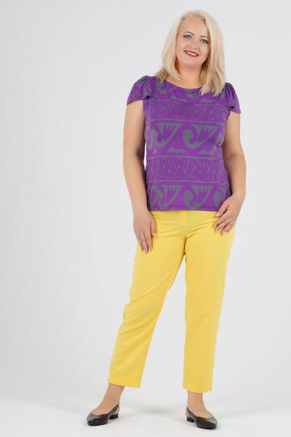 Блуза Р-232-2 фото 2