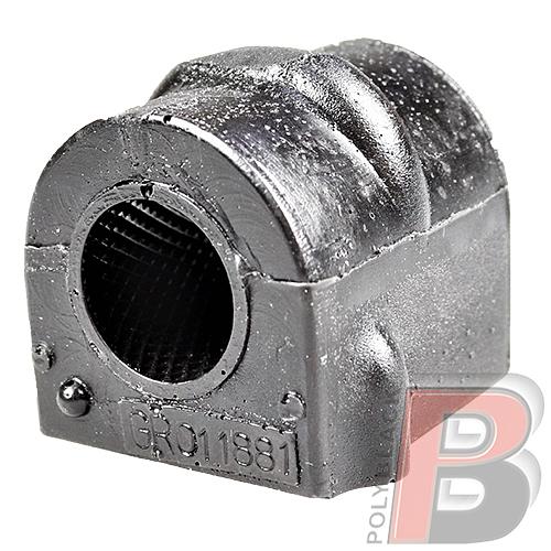 Втулка 9223176 (GR-01-1881) PolyBlack фото 1