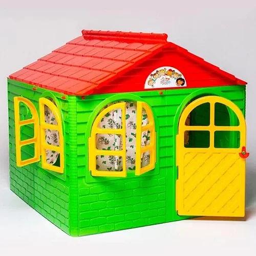 Домик средний «Doloni» (129х129) ОПТ фото 1