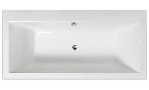 Мраморная ванна Castone «Келли» фото 3