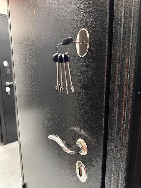 Дверь Megi Термо Лайт ОПТ фото 6