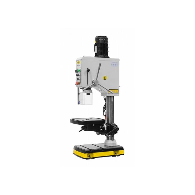 Станок сверлильный редукторный STALEX GB25 Profi фото 1