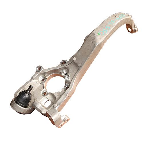 Кулак поворотный 40015-AL550 Nissan фото 1