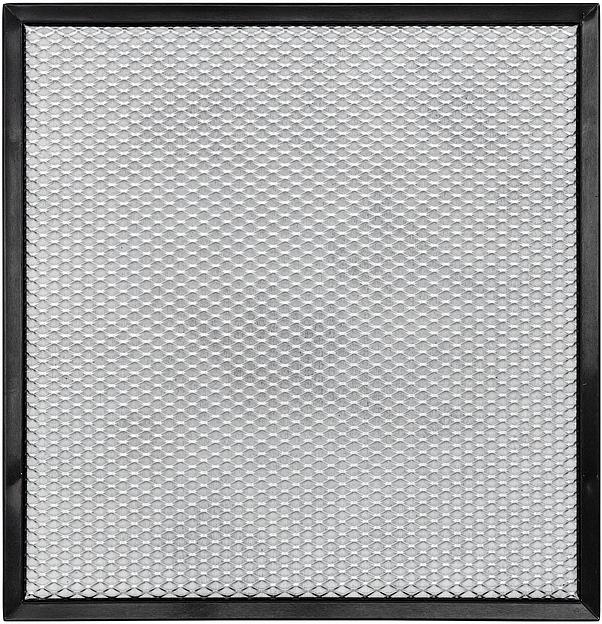 Фильтр угольный Krona SH серый/черный (1шт.) фото 1