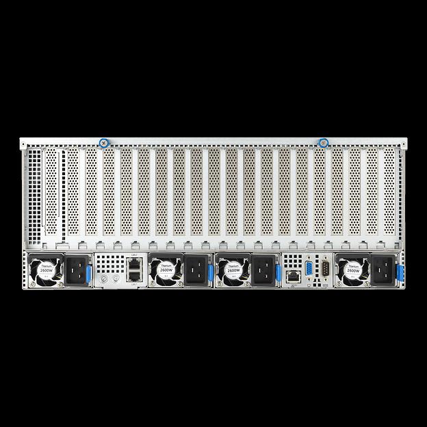 Серверная платформа ASUS 90SF02I4-M003C0 фото 4