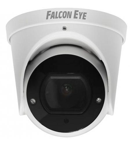 Видеокамера IP Falcon Eye FE-IPC-DV2-40pa 2.8-12мм цветная корп.:белый фото 1