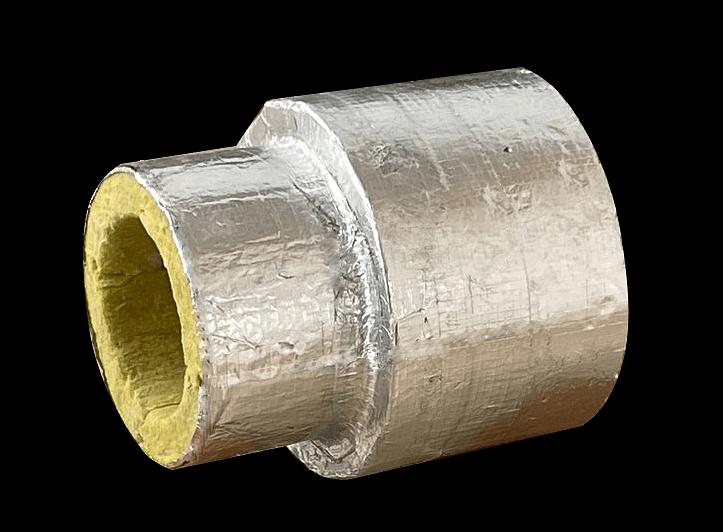 Цилиндры кашированные фольгой PullWool AL фото 4