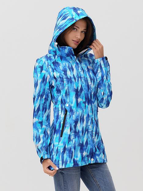 Парка MTFORCE 2037-1S фото 9