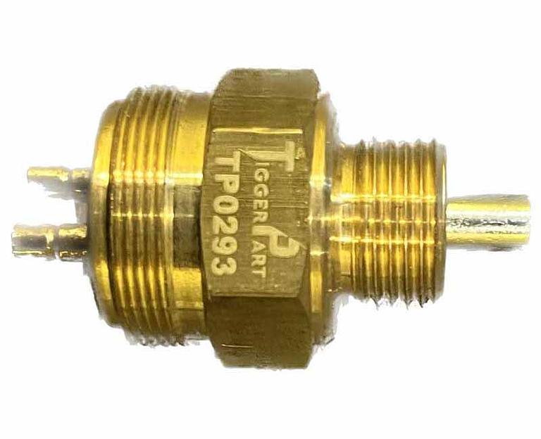 Датчик переключения повышенной пониженной передачи HOWO 99012710041 TiggerPart фото 2