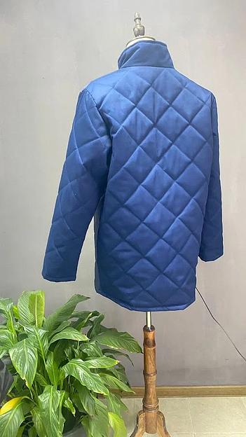 Пошив и изготовление курток фото 2