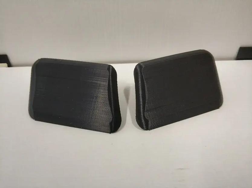 Крышки форсунок омывателя фар Ford Focus 2 фото 1