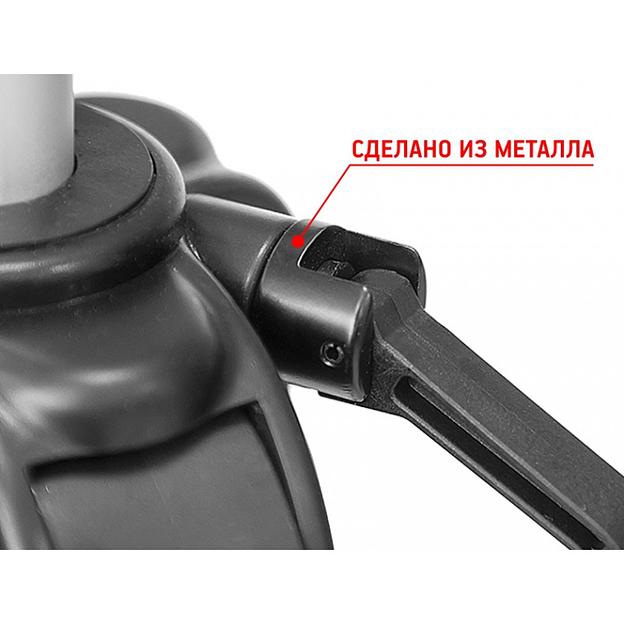  CONDTROL H190 штатив с элевационной головкой 5/8   > фото 4