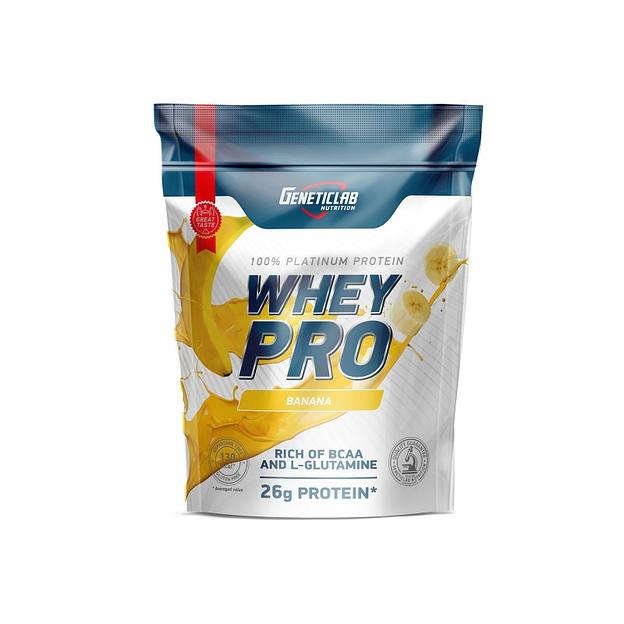 Протеин WHEY PRO 1000 g фото 6