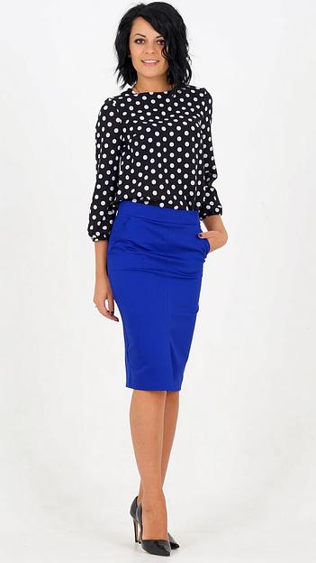 Юбка АЮ-1237 фото 1