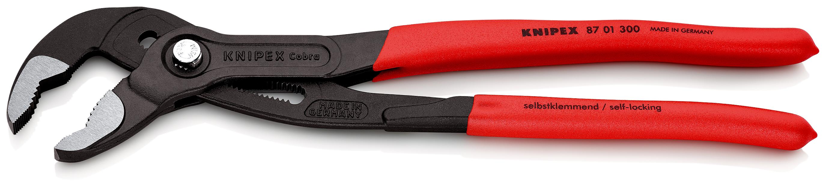 Клещи Knipex KN-8701300 фото 2