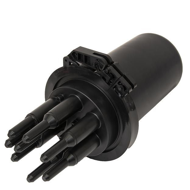 Муфта оптическая тупиковая МВОТ-108-3-Т-1-36 фото 1