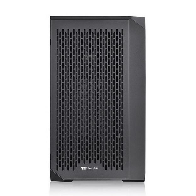 Корпус Thermaltake CA-1X6-00F1WN-00 CTE C750 CTE C750 Air/Black/Win/SPCC/Tempered Glass*1/CT140 Fan*3 фото 5