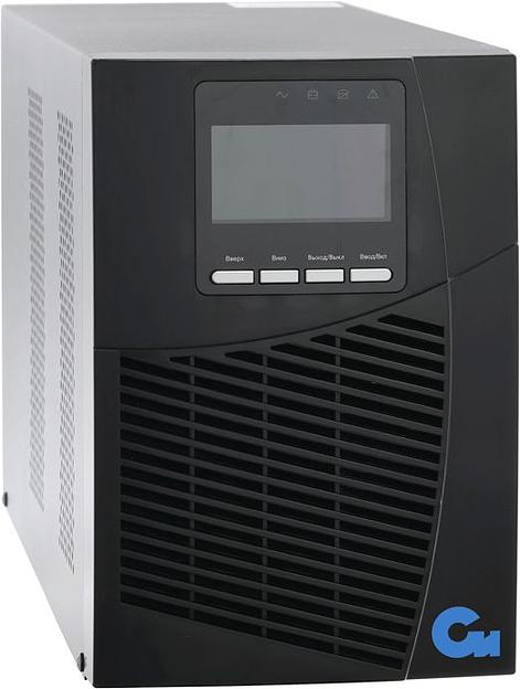 Источник бесперебойного питания Связь Инжиниринг СИПБ1БА.10-11 1000Вт 1000ВА черный фото 4