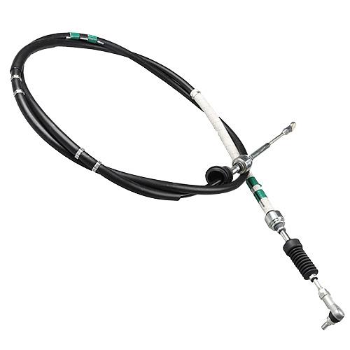 Тросик КПП 33820-37340, 4TT1192 TSK фото 1