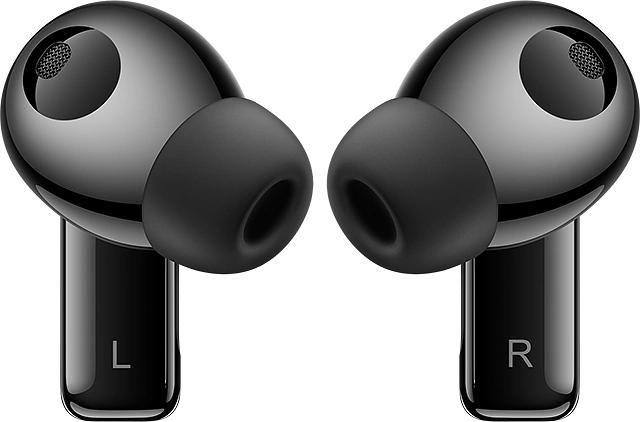 Гарнитура FREEBUDS PRO 4 55037962 BLACK HUAWEI фото 2