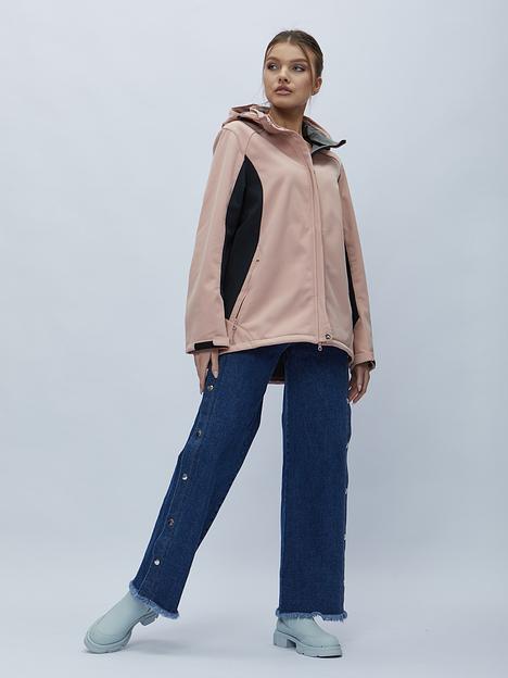 Ветровка MTFORCE 22211R фото 3