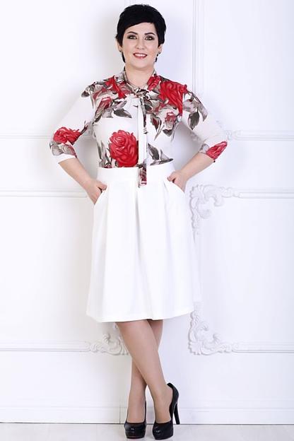 Блуза Р-46 фото 5