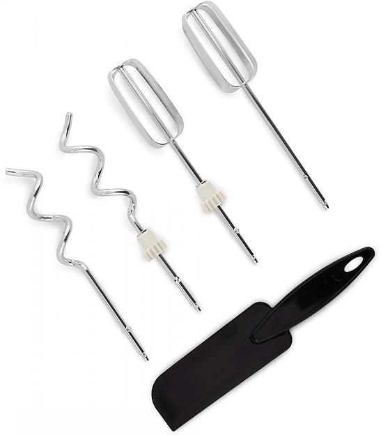 Миксер стационарный Vitek VT-1417 700Вт черный/хром фото 5