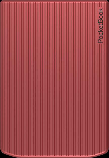 Электронная книга PocketBook 634 Verse Pro Passion Red (PB634-3-WW) фото 7