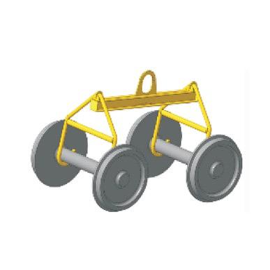 Траверса для железнодорожной отрасли фото 3