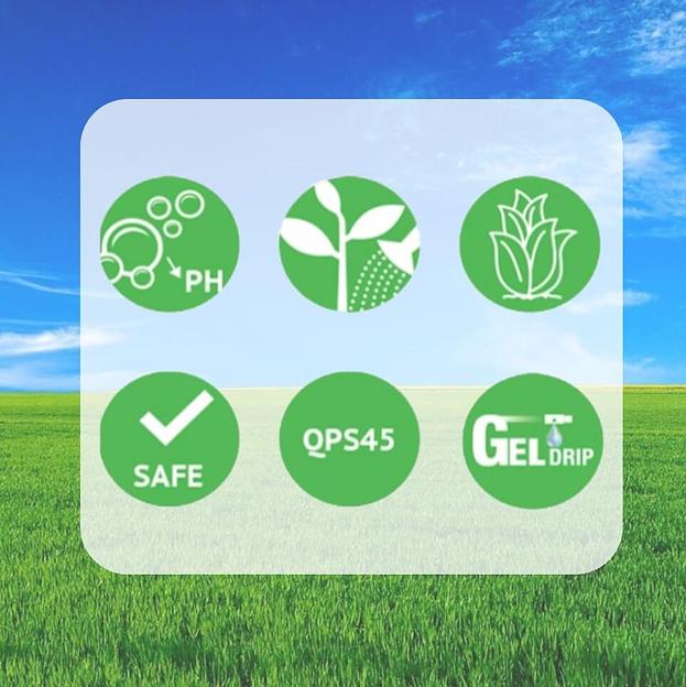 Гель «Вегетатив ГроГрин» 5 кг, опт фото 5