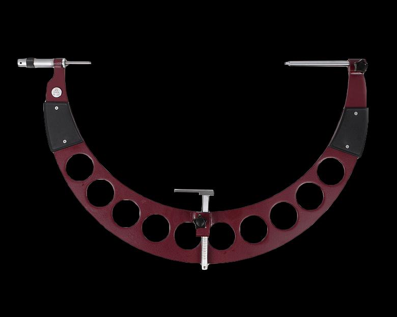 Штангентрубомер ШТН- 750 КировИнструмент с поверкой фото 1