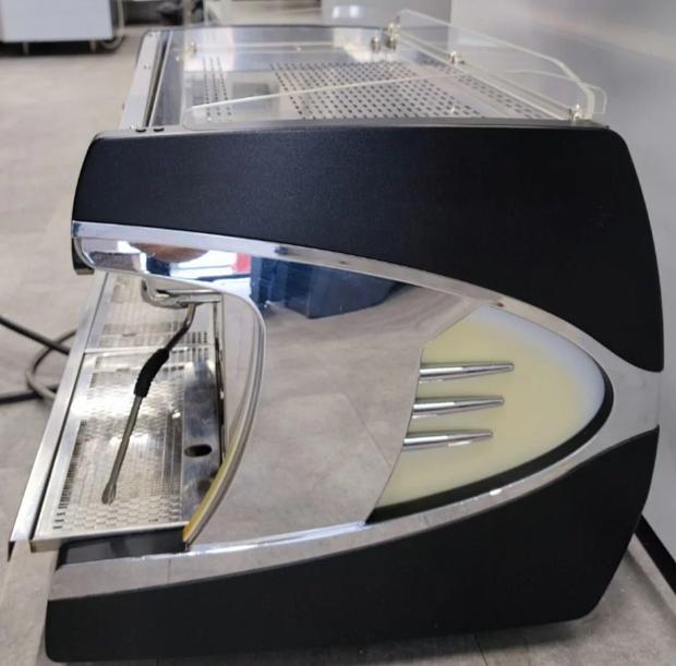 Кофемашина Astoria «Sabrina» SAE/2 автомат ОПТ фото 2