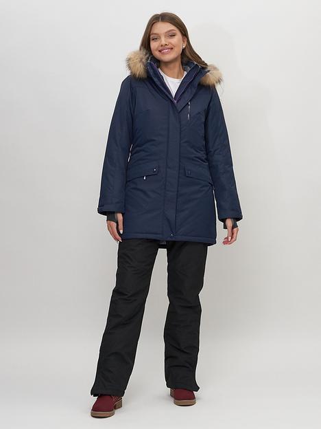 Парка SkiingBird 551963TS фото 1