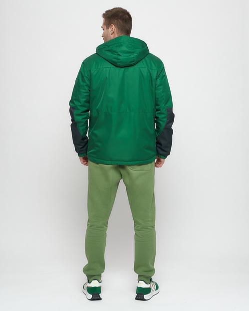 Куртка спортивная MG 8815Z фото 5