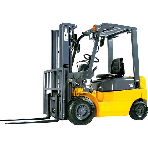 Электропогрузчик Aurora Forklift CPD15SQ  фото 1