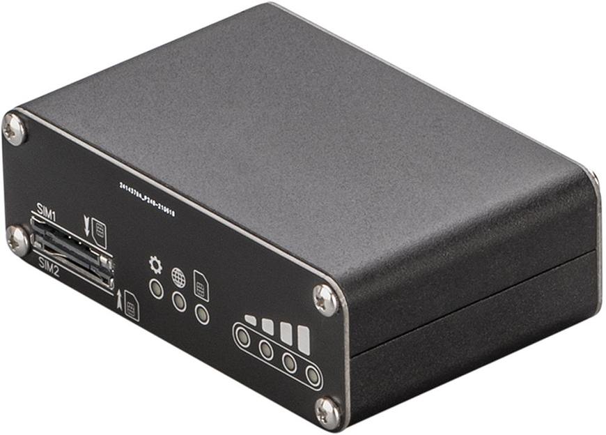 Усилитель сигнала Триколор TR-4G/injector-9kit 20м (046/91/00055155) фото 4