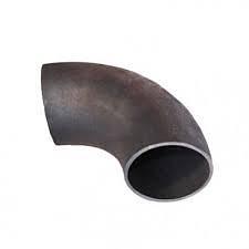 Отвод стальной крутоизогнутый 90гр. Ду 426х8 (Китай) фото 1