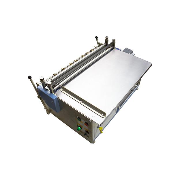 Универсальная клеемазательная машина УКМ фото 3