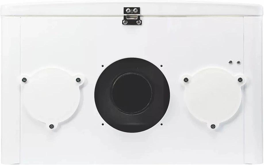 Котел газовый Navien Deluxe S-40k фото 3