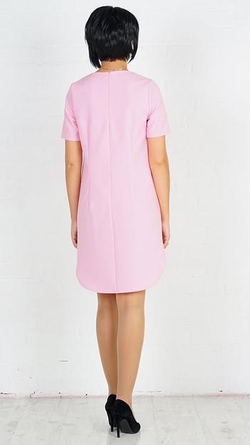 Платье АП-1365 фото 4