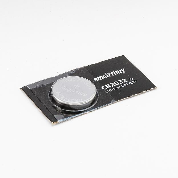 Батарейка CR2032 фото 1
