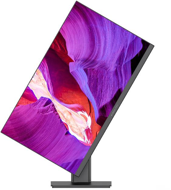 Моноблок Digma Pro Unity 23.8" Full HD i7 1255U (1.7) 16Gb SSD512Gb Iris Xe Windows 11 Professional GbitEth WiFi BT 90W клавиатура мышь Cam серый 1920x1080 фото 3